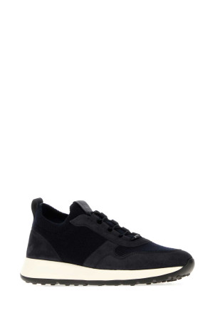 CALZINO LANA SPORTIVO 79K TOD'S (XXM79K0KN80VKM)