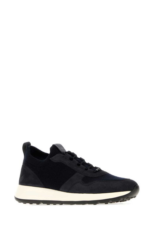 CALZINO LANA SPORTIVO 79K TOD'S (XXM79K0KN80VKM)
