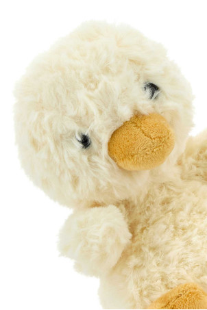 Yummy Duckling JELLYCAT (YUM6DK)