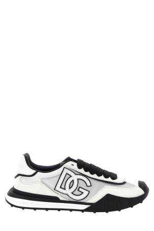 'DG Athletic' sneakers Black-grey
