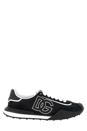 'DG Athletic' sneakers Black