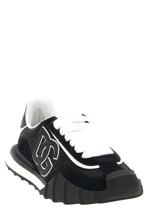 'DG Athletic' sneakers Black