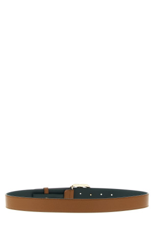 'GG Marmont' belt Brown
