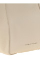 'Sartorial Bucket' small handbag Beige