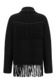 Куртка «Western Fringe», черная W48019JMBLACK