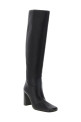 'Petra' boots Black