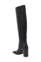 'Petra' boots Black