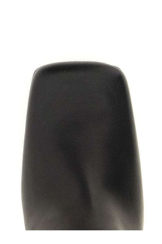 'Petra' boots Black