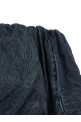 'De-Muj-Fsj2' skirt Blue