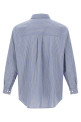 Striped shirt BLUE