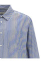 Striped shirt BLUE