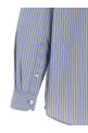 Striped shirt BLUE