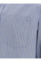 Striped shirt BLUE