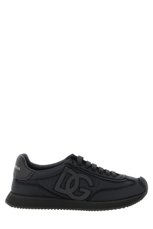'DG Cushion' sneakers Black