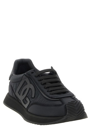 'DG Cushion' sneakers Black