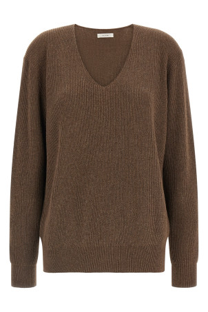 'Phef' sweater Brown