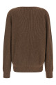 'Phef' sweater Brown