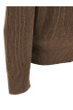 'Phef' sweater Brown