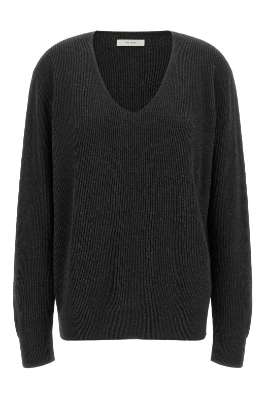 'Phef' sweater Gray