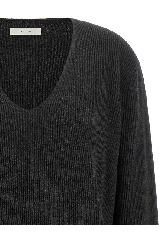 'Phef' sweater Gray
