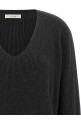 'Phef' sweater Gray