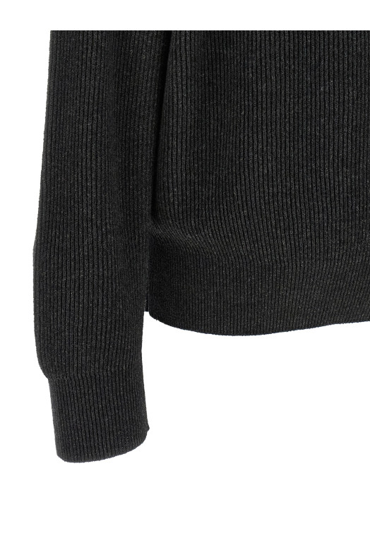 'Phef' sweater Gray