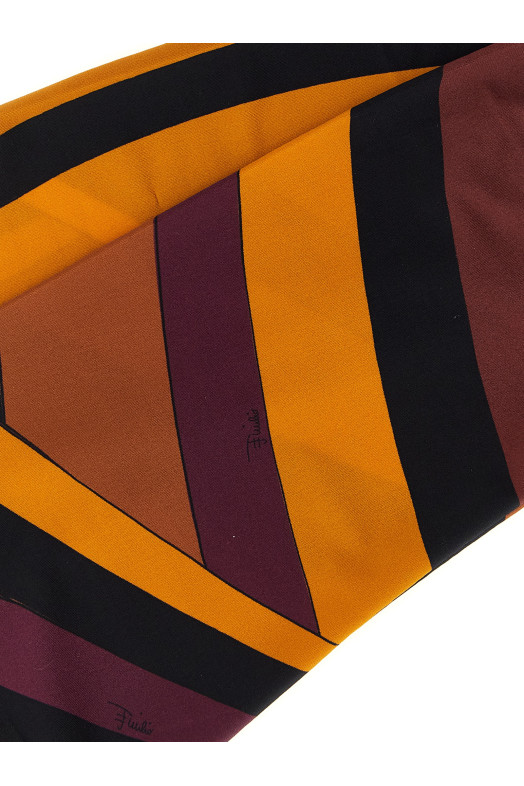 'Iride' tights Multicolor