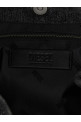 'D-One' small handbag Black