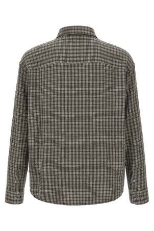 'Vacation' shirt Gray