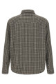 'Vacation' shirt Gray