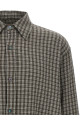 'Vacation' shirt Gray