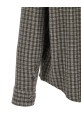 'Vacation' shirt Gray
