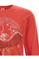 'T-Geri-Ls' T-shirt Red