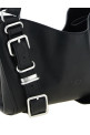 'D-One' small handbag Black