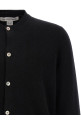 Кардиган с цветовыми вставками, чёрный COMME DES GARCONS SHIRT FZN1100511