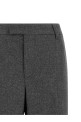 'Wide Flare' pants Gray