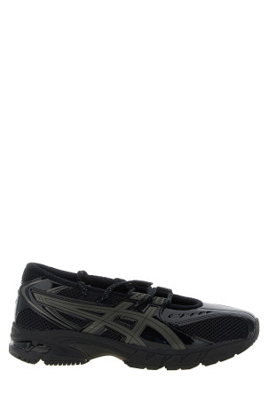 Кроссовки «Gel-Ds Trainer Sp» черного цвета 1203B057001