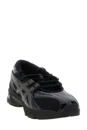 Кроссовки «Gel-Ds Trainer Sp» черного цвета 1203B057001