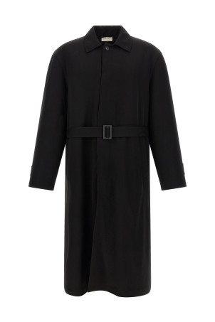 Пальто «Rozi» 2-в-1, чорне R000165W4685BLK
