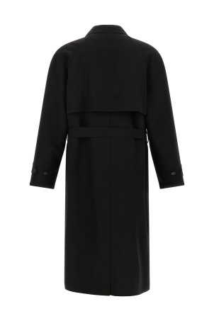Пальто «Rozi» 2-в-1, чорне R000165W4685BLK