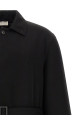 2-in-1 'Rozi' coat Black