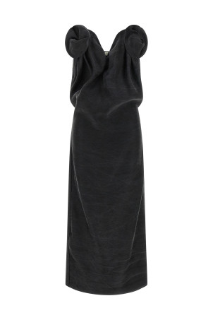 Сукня «36», чорна 268926BLACK