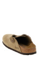 'Boston' sabots Brown