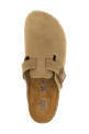'Boston' sabots Brown