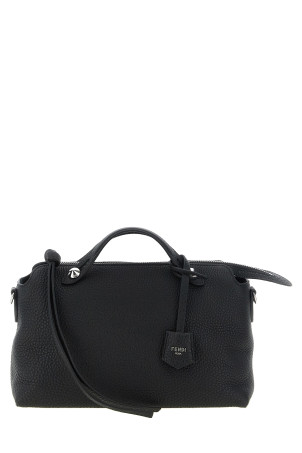 'By The Way Soft' medium handbag Black