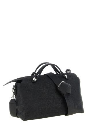 'By The Way Soft' medium handbag Black