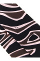 'Labirinto' tights Multicolor
