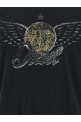 'T-Gerio-A' T-shirt Black