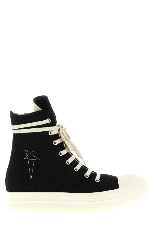 Кросівки «Sneaks», чорні DS02F6800DOEM89811