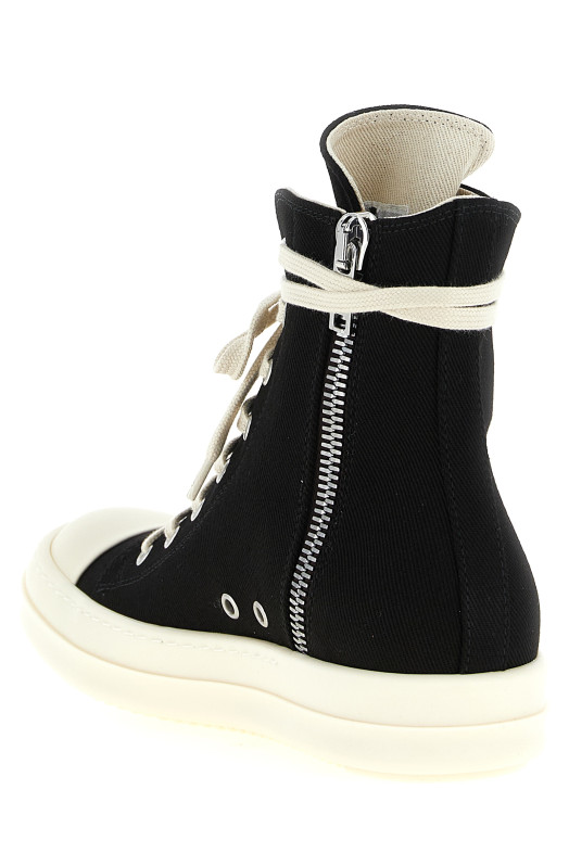 Кросівки «Sneaks», чорні DS02F6800DOEM89811
